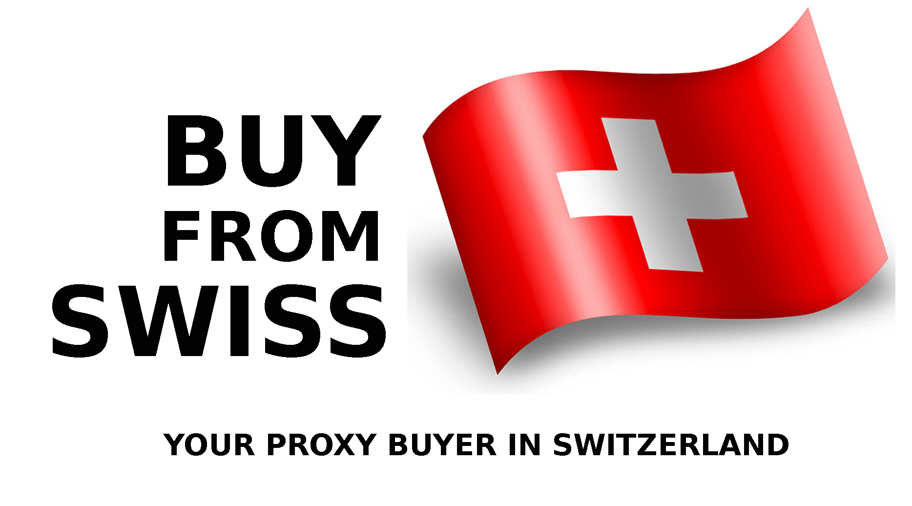 Your proxy buyer in Switzerland